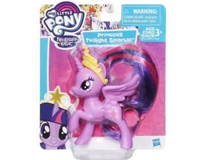 My Little Pony Přátelé Twilight Sparkle