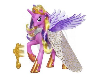 My Little Pony - Princezna Cadence Sfx (98969)