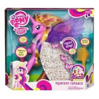 My Little Pony - Princezna Cadence Sfx (98969) 2