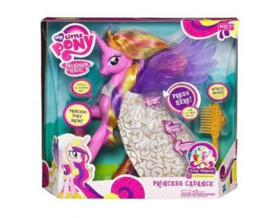 My Little Pony - Princezna Cadence Sfx (98969)