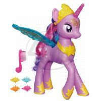 My Little Pony Princezna Twilight Sparkle Cz/Sk 3