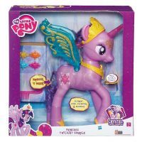 My Little Pony Princezna Twilight Sparkle Cz/Sk 4