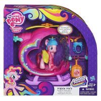 My Little Pony Rainbow Pinkie Pie s helikoptérou 2