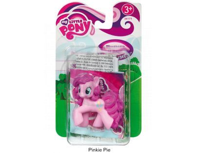 Hasbro 24984_26172 - My Little Pony - Sběratelská Kolekce Malých Poníků - Rainbow Dash