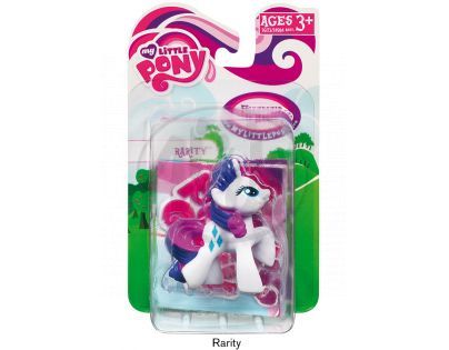 Hasbro 24984_26172 - My Little Pony - Sběratelská Kolekce Malých Poníků - Rainbow Dash