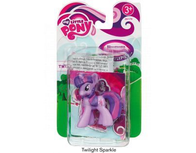 Hasbro 24984_26172 - My Little Pony - Sběratelská Kolekce Malých Poníků - Rainbow Dash