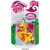 Hasbro 24984_26172 - My Little Pony - Sběratelská Kolekce Malých Poníků - Rainbow Dash 4