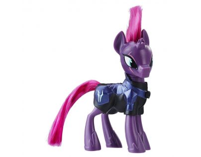 My Little Pony Svítící jednorožec Bouře - Poškozený obal