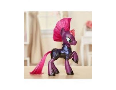 My Little Pony Svítící jednorožec Bouře - Poškozený obal