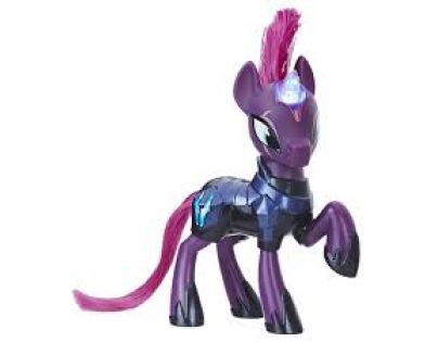 My Little Pony Svítící jednorožec Bouře
