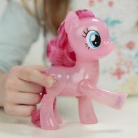 My Little Pony Svítící pony Pinkie Pie 3