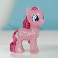My Little Pony Svítící pony Pinkie Pie 4