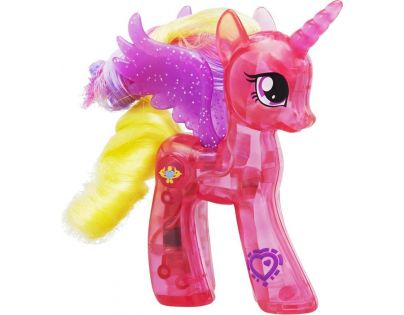 My Little Pony Třpytivá pony princezna - Princess Cadance
