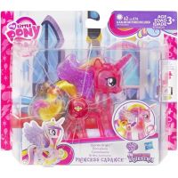 My Little Pony Třpytivá pony princezna - Princess Cadance 2