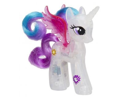 My Little Pony Třpytivá pony princezna - Princess Celestia