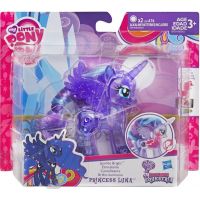 My Little Pony Třpytivá pony princezna - Princess Luna 2