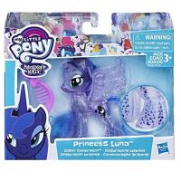 My Little Pony Třpytivý poník Princess Luna 2