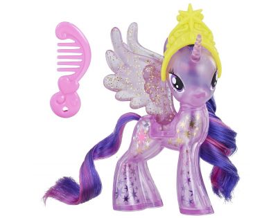 My Little Pony Třpytivý poník Princess Twilight Sparkle