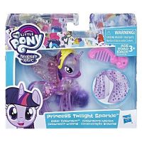 My Little Pony Třpytivý poník Princess Twilight Sparkle 2