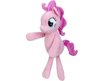My Little Pony Velký plyšový poník Pinkie Pie
