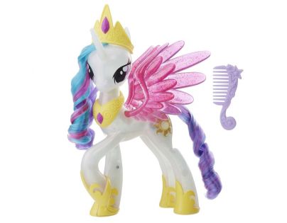 My Little Pony Zářící princezna Celestia