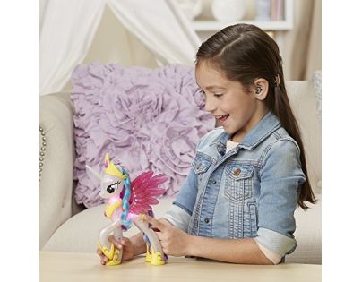 My Little Pony Zářící princezna Celestia