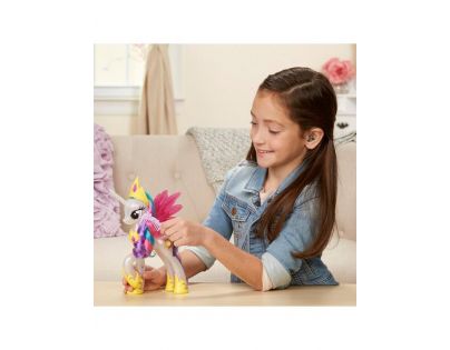 My Little Pony Zářící princezna Celestia