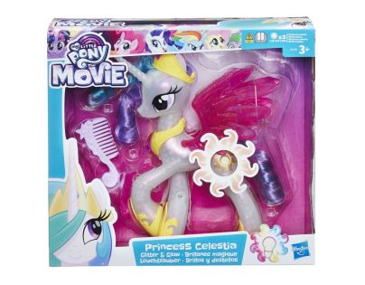 My Little Pony Zářící princezna Celestia