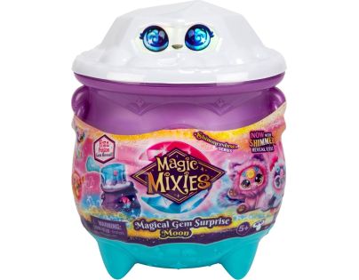 My Magic Mixies kotel překvapení Měsíc