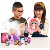 My Magic Mixies Kotlík plný kouzel Pink - Poškozený obal 2