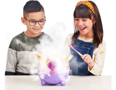 My Magic Mixies Kotlík plný kouzel Pink - Poškozený obal
