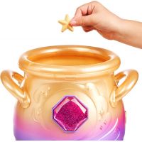 My Magic Mixies Kotlík plný kouzel Pink - Poškozený obal 4