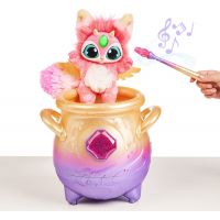 My Magic Mixies Kotlík plný kouzel Pink - Poškozený obal 5
