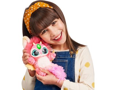 My Magic Mixies Kotlík plný kouzel Pink - Poškozený obal