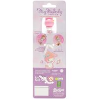 My Melody pohyblivé pero DPL6 2