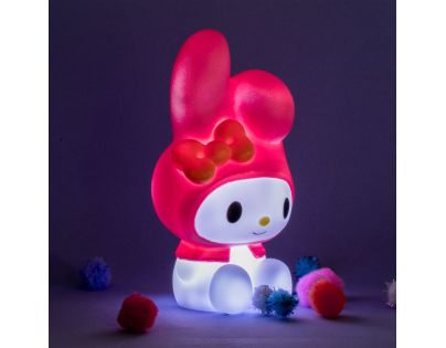 My Melody velká lampa DPL6