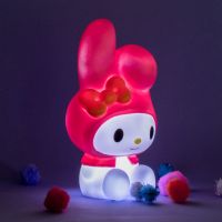My Melody velká lampa DPL6 2