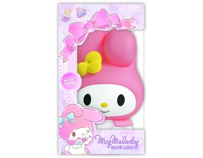 My Melody velká lampa DPL6
