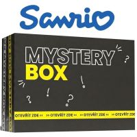 EPEE Mystery box Sanrio