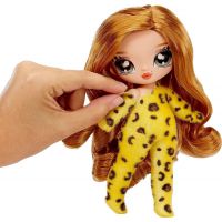 Na! Na! Na! Surprise Fuzzy panenka Jaguar Girl 3