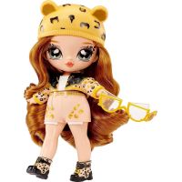 Na! Na! Na! Surprise Fuzzy panenka Jaguar Girl 2
