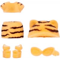Na! Na! Na! Surprise Fuzzy panenka Tiger Girl 5