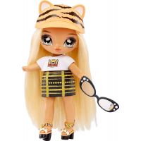 Na! Na! Na! Surprise Fuzzy panenka Tiger Girl 2