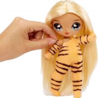 Na! Na! Na! Surprise Fuzzy panenka Tiger Girl 3