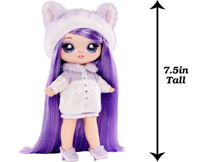 Na! Na! Na! Surprise Batoh s pokojíčkem 3 v 1