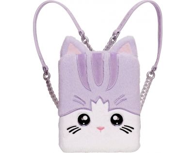 Na! Na! Na! Surprise Batoh s pokojíčkem 3 v 1