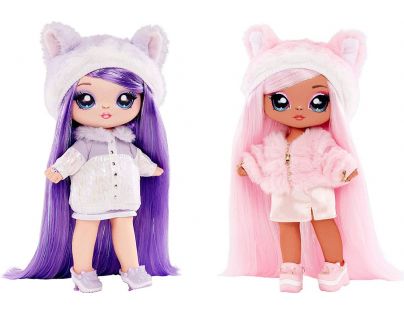 Na! Na! Na! Surprise Batoh s pokojíčkem 3 v 1