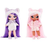 Na! Na! Na! Surprise Batoh s pokojíčkem 3 v 1 6