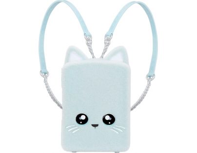 Na! Na! Na! Surprise Mini batoh s pokojíčkem Khloe Kitty
