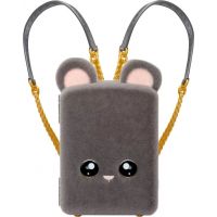 Na! Na! Na! Surprise Mini batoh s pokojíčkem Marisa Mouse 3